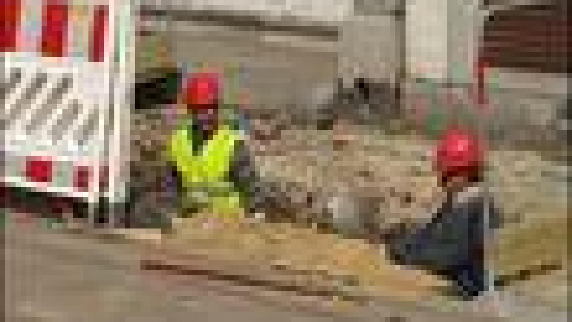 Nombreux travaux à Liège